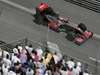 GP MONACO, Vettel 2009 Monaco 20